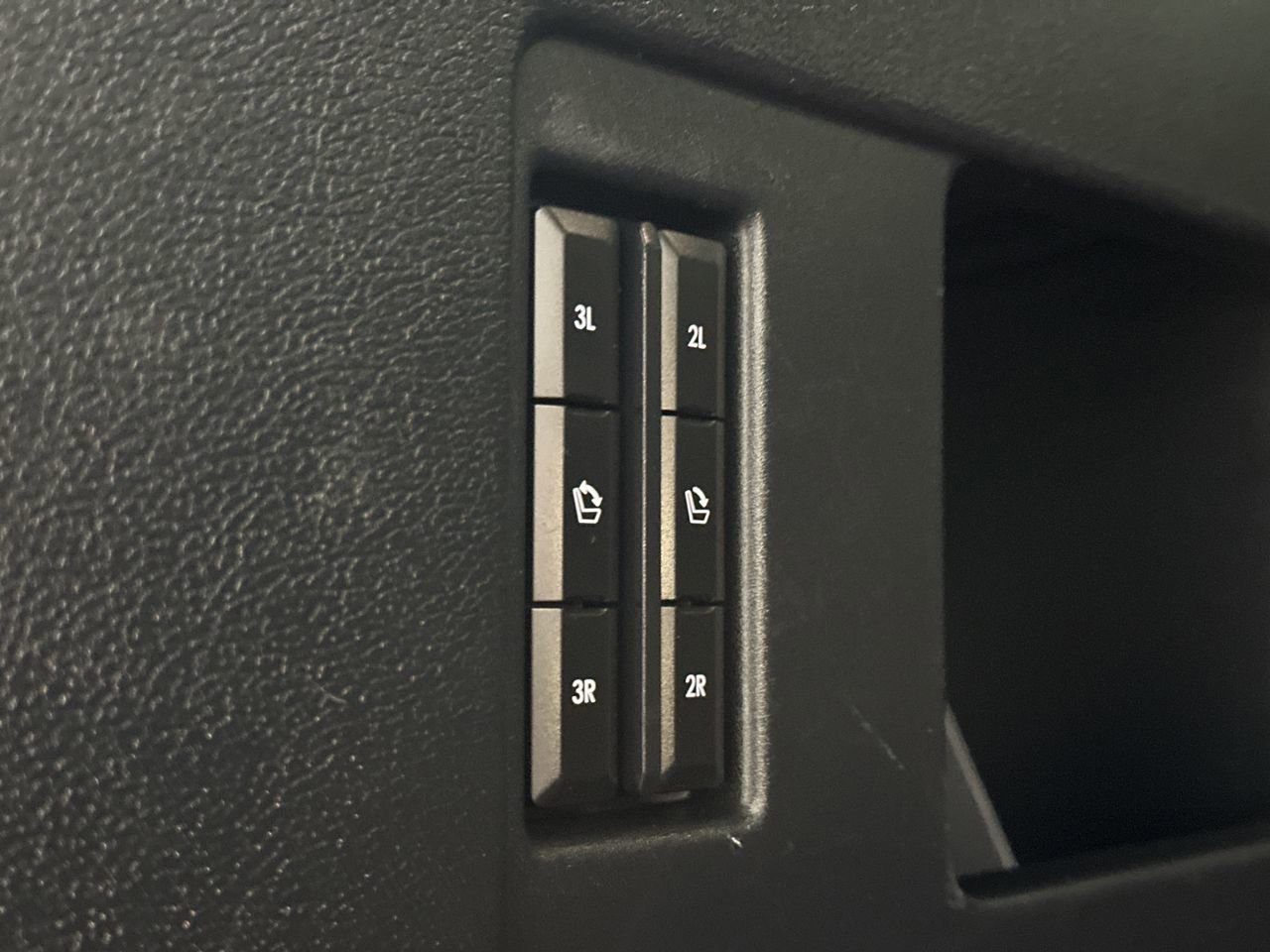 Certified 2022 Lincoln Navigator Reserve image 10