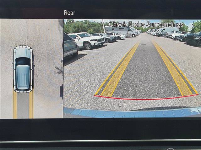 Used 2022 Mercedes-Benz GLE 350 image 12