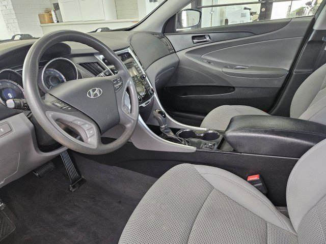 Used 2013 Hyundai Sonata GLS w/ Popular Equipment Pkg FWD image 8