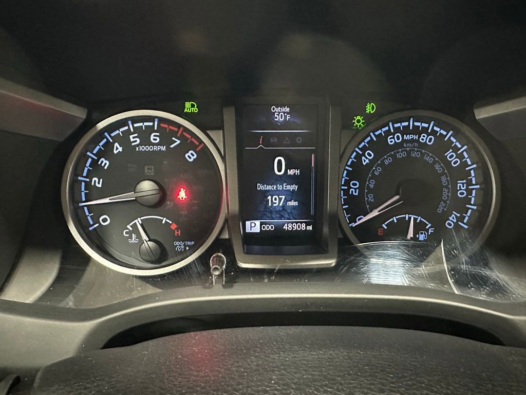 Used 2023 Toyota Tacoma SR5 image 23