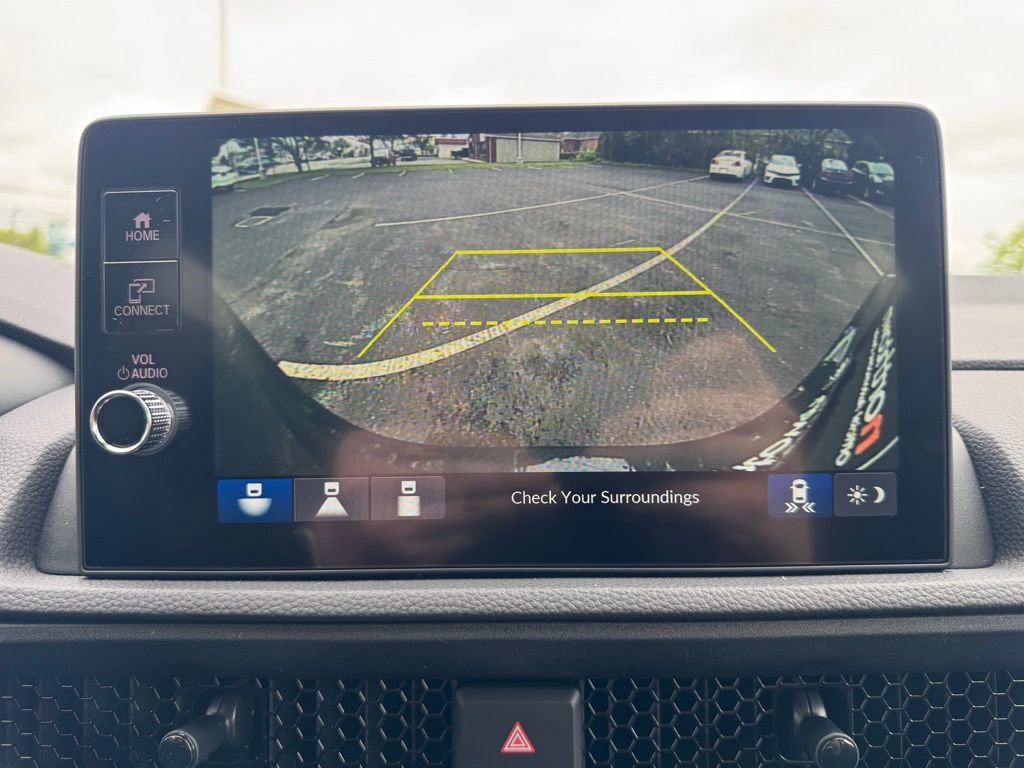 New 2026 Honda CR-V Sport image 9