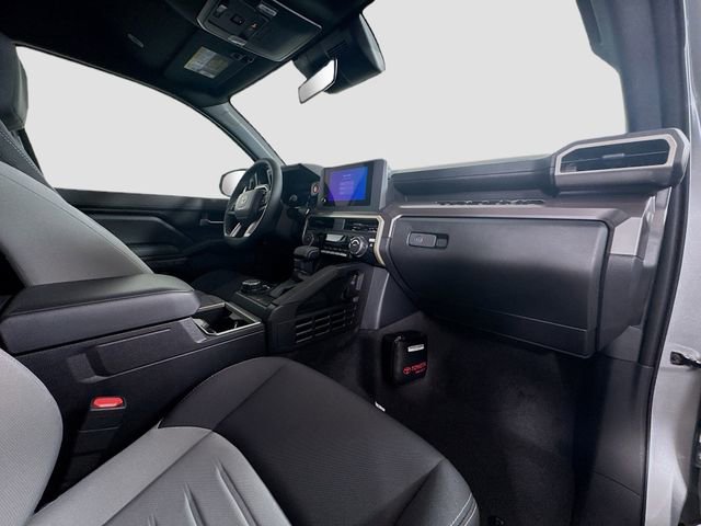 New 2025 Toyota Tacoma TRD Off-Road image 35