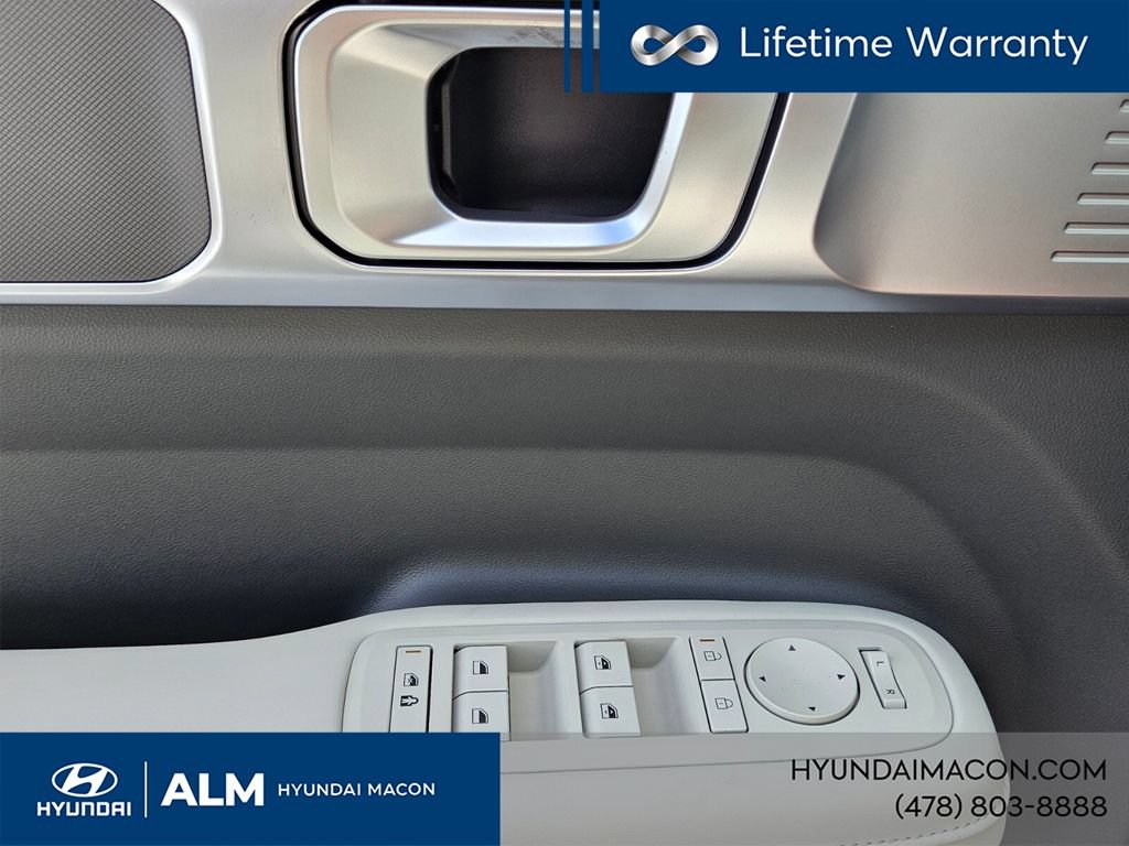 New 2026 Hyundai Santa Fe SEL FWD image 34
