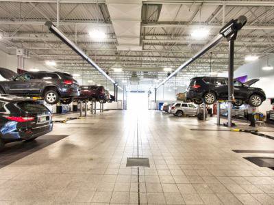 Used 2019 Land Rover Discovery Sport HSE image 44