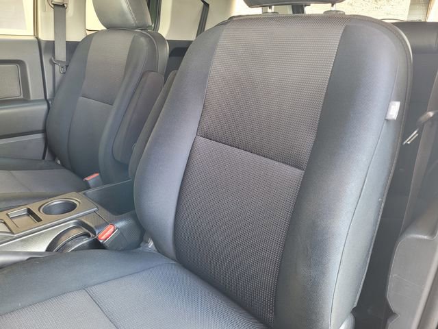 Used 2010 Toyota FJ Cruiser 4WD image 20