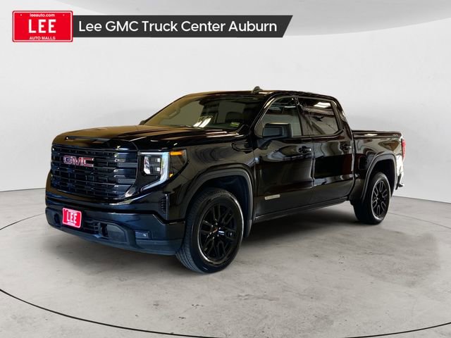 Used 2023 GMC Sierra 1500 Elevation