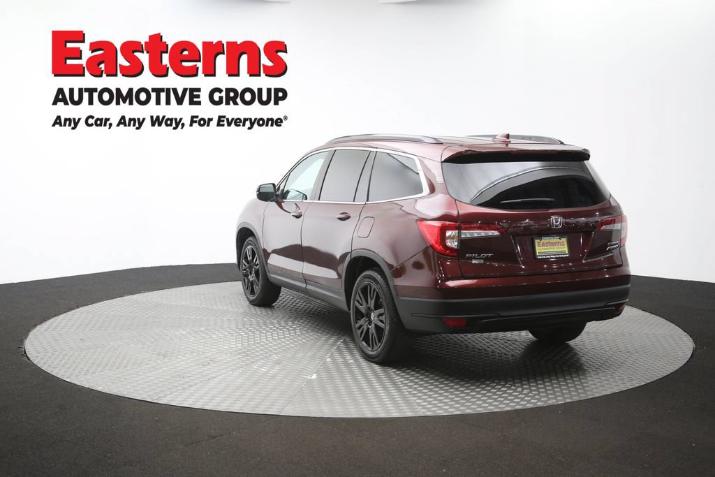 Used 2022 Honda Pilot Special Edition image 66