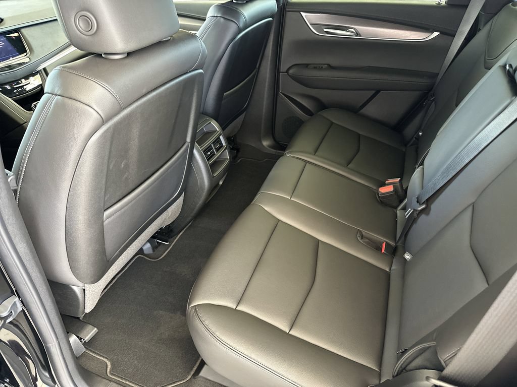 New 2026 Cadillac XT5 Luxury AWD/4WD image 27