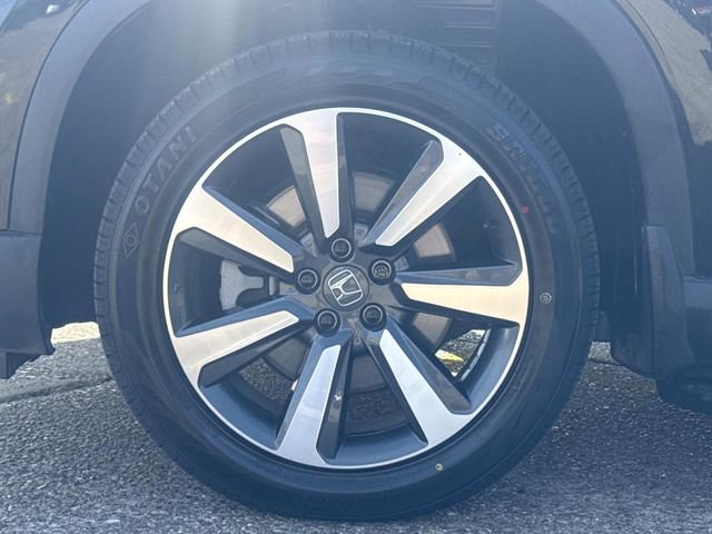 Certified 2024 Honda Pilot Touring image 6
