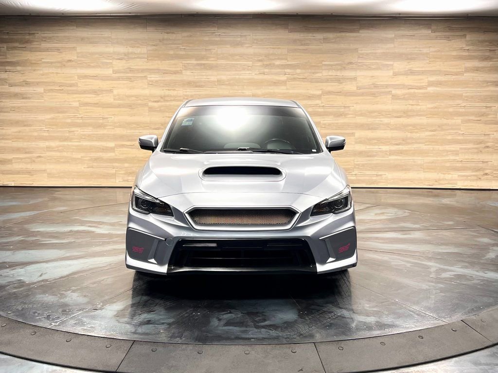 Used 2019 Subaru WRX STI image 19