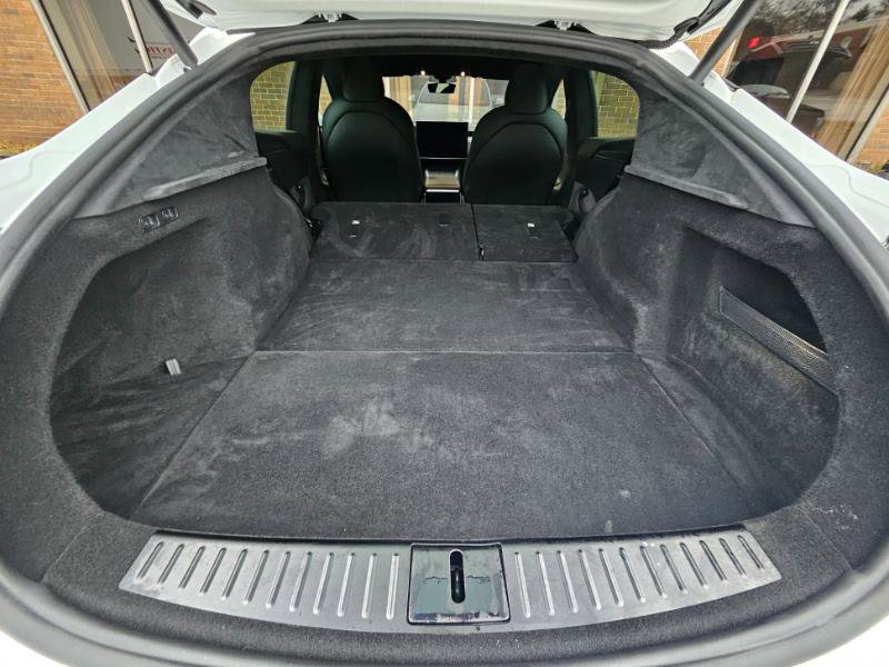 Used 2022 Tesla Model S AWD image 71