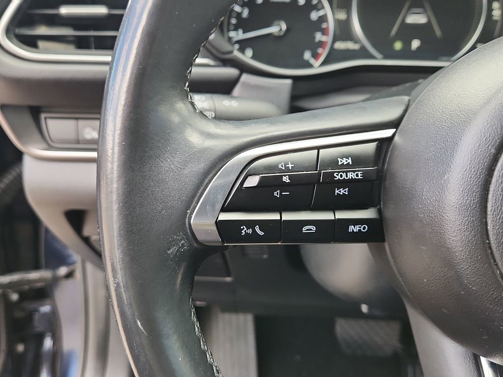 Used 2024 MAZDA CX-30 AWD 2.5 S w/ Select Sport Pkg image 23