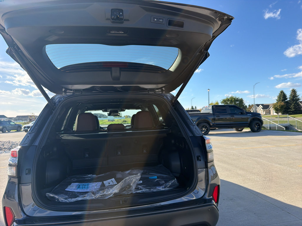 New 2026 Subaru Forester Touring AWD/4WD image 7