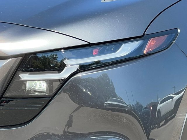 New 2026 MAZDA CX-5 Preferred AWD/4WD image 34