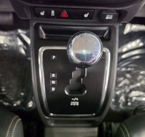 Used 2016 Jeep Patriot High Altitude FWD image 24