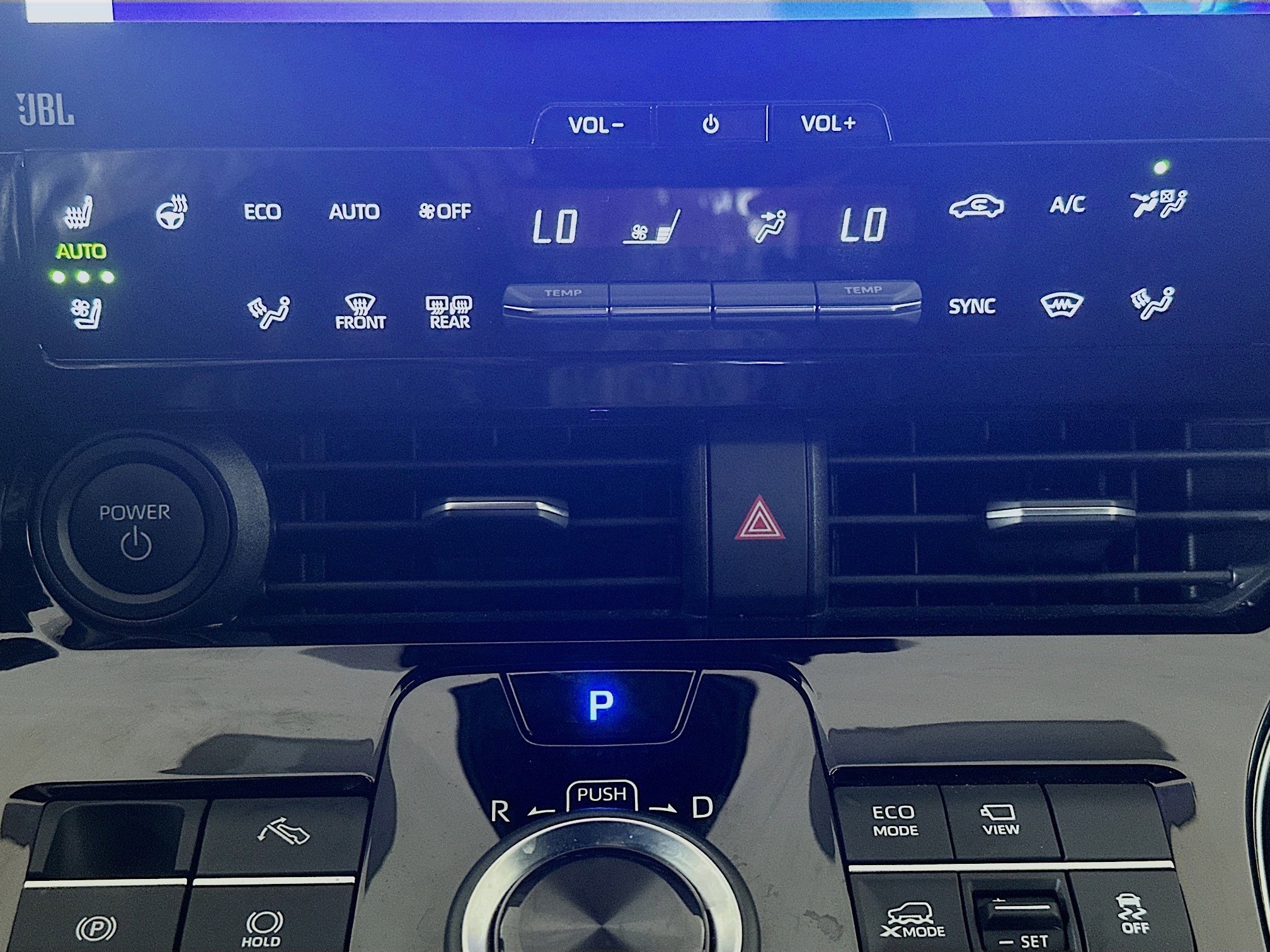 Used 2023 Toyota bZ4X Limited w/ Weather Package AWD/4WD image 24