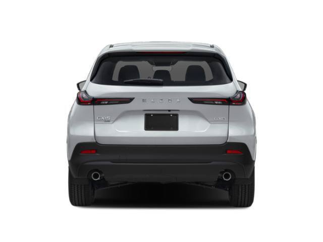 New 2026 MAZDA CX-5 Select AWD/4WD image 8