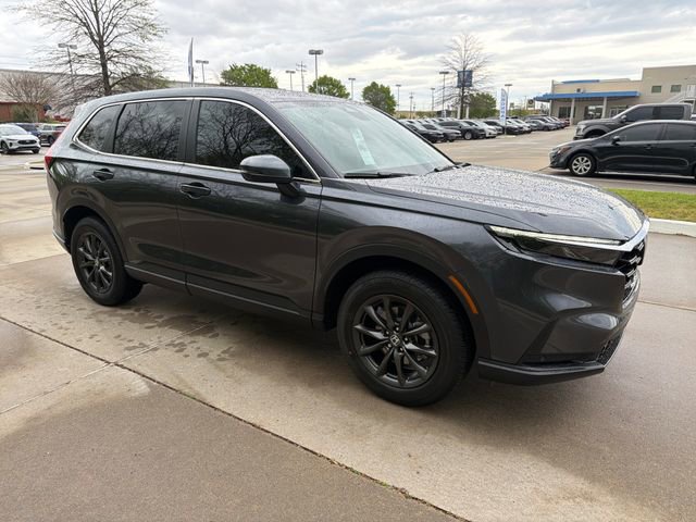 New 2026 Honda CR-V EX-L image 7