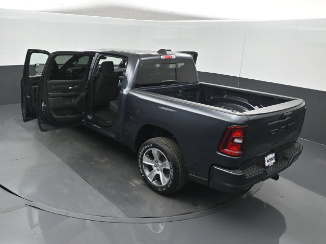 New 2027 RAM 1500 Express RWD image 61