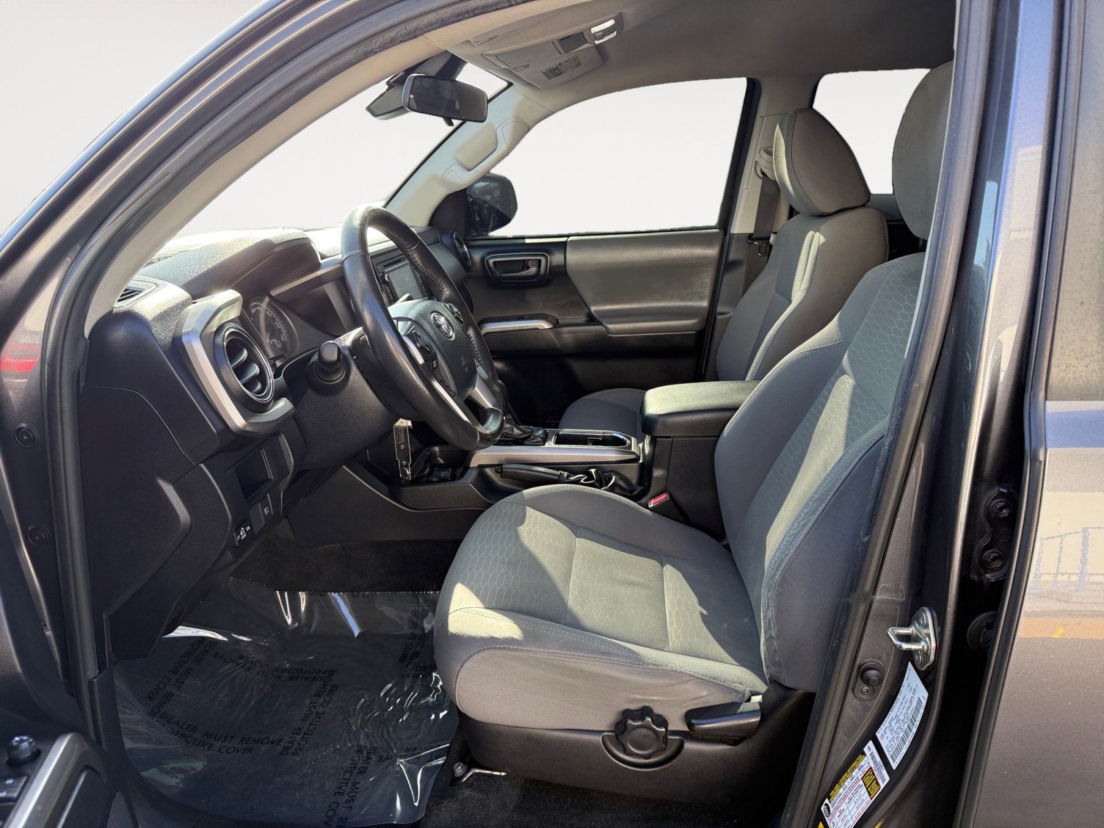 Used 2019 Toyota Tacoma SR5 image 10