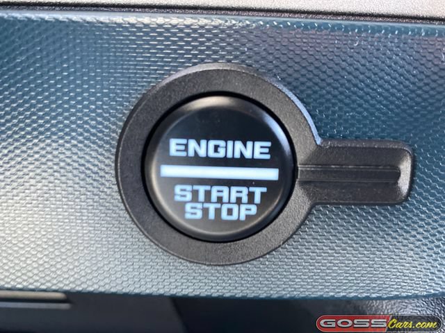 Used 2024 Ford Bronco Outer Banks AWD/4WD image 10