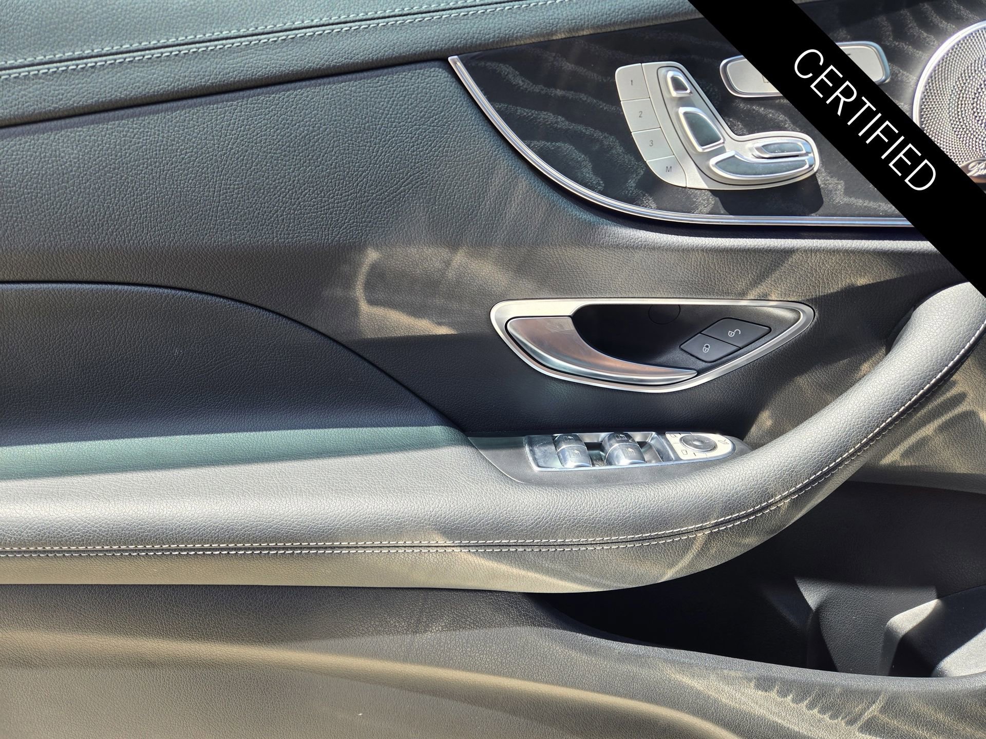 Used 2022 Mercedes-Benz E 450 Coupe image 20