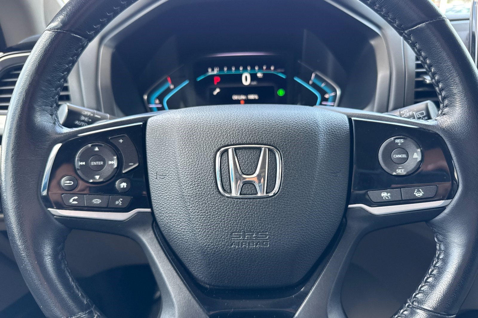Used 2022 Honda Odyssey Touring image 11