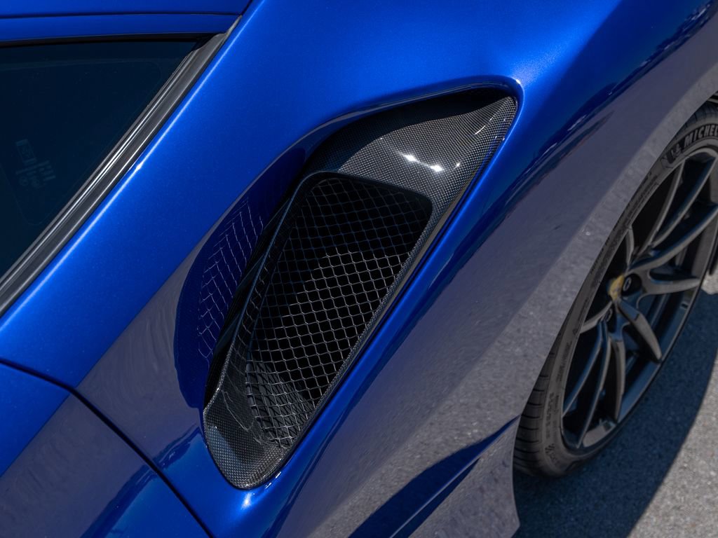 Certified 2019 Ferrari 488 Pista Coupe RWD image 45