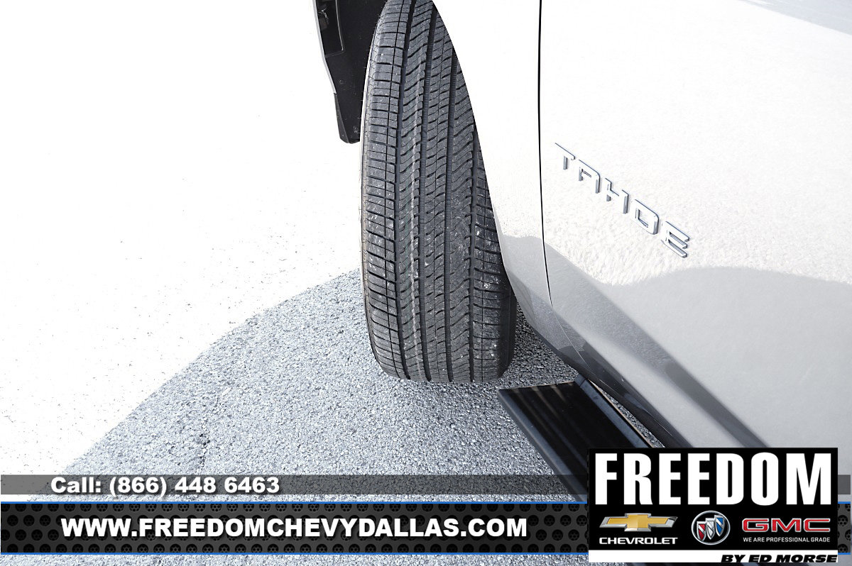 New 2026 Chevrolet Tahoe High Country image 46