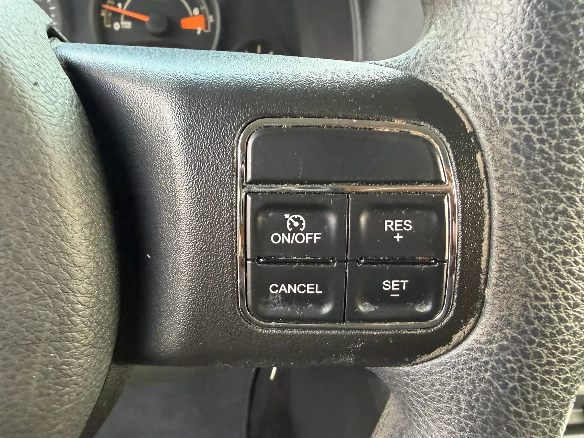 Used 2014 Jeep Patriot Sport w/ Power Value Group image 37