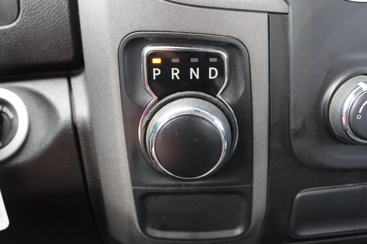 Used 2022 RAM 1500 Tradesman w/ Tradesman SXT Package image 60