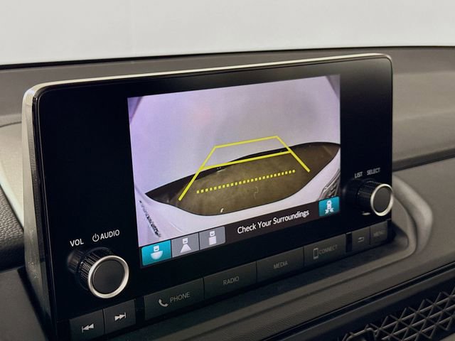 New 2025 Honda Accord SE image 33