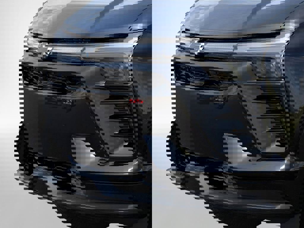 New 2026 Chevrolet Blazer EV SS image 13