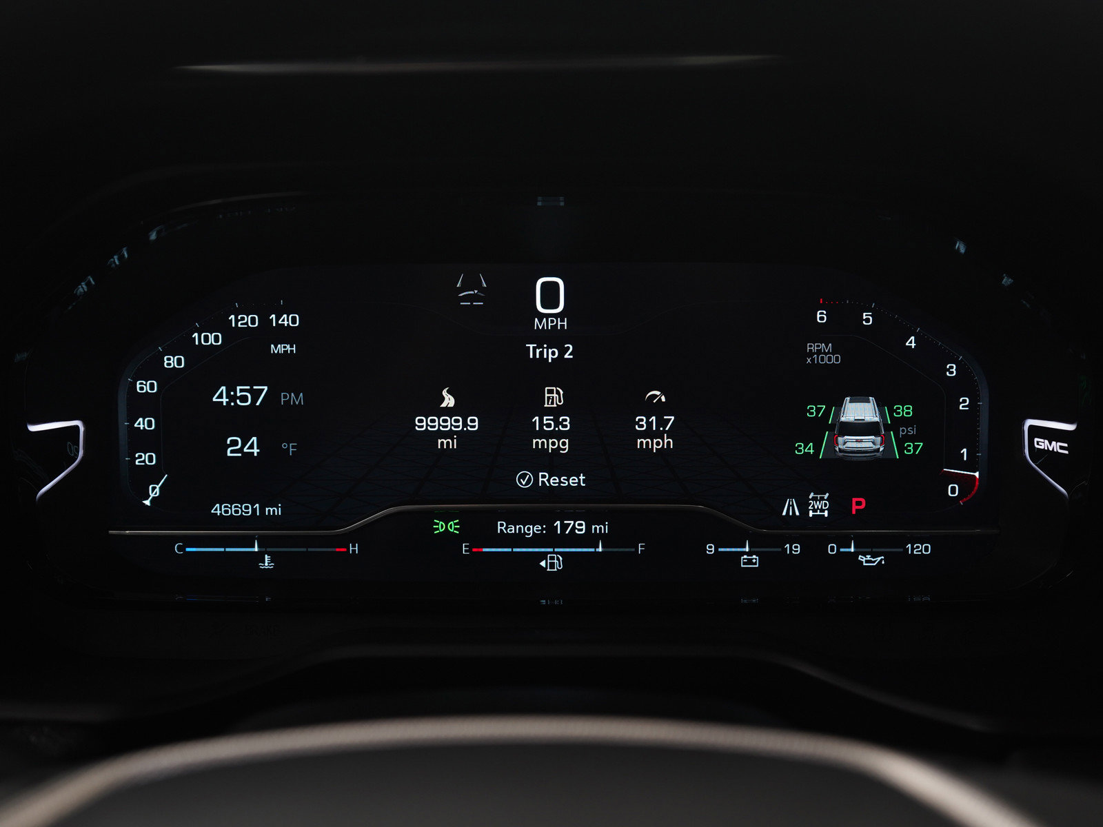 Used 2023 GMC Yukon Denali image 29