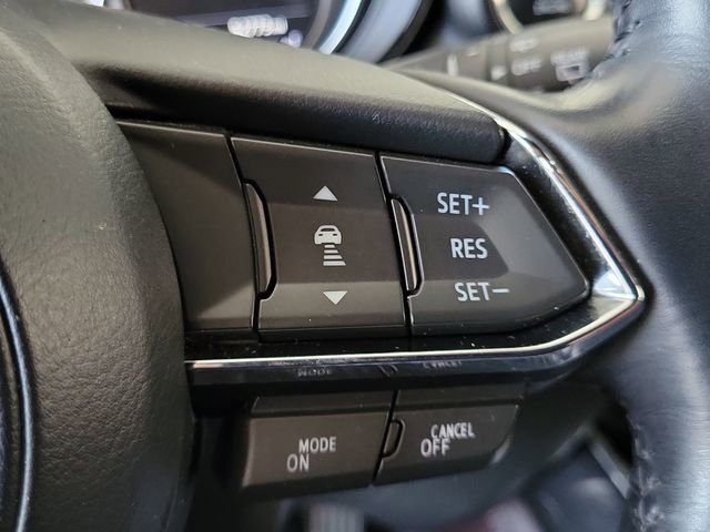 Used 2018 MAZDA CX-9 Grand Touring image 29
