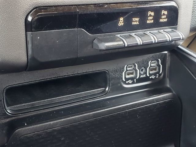 Used 2020 RAM 1500 Big Horn image 31