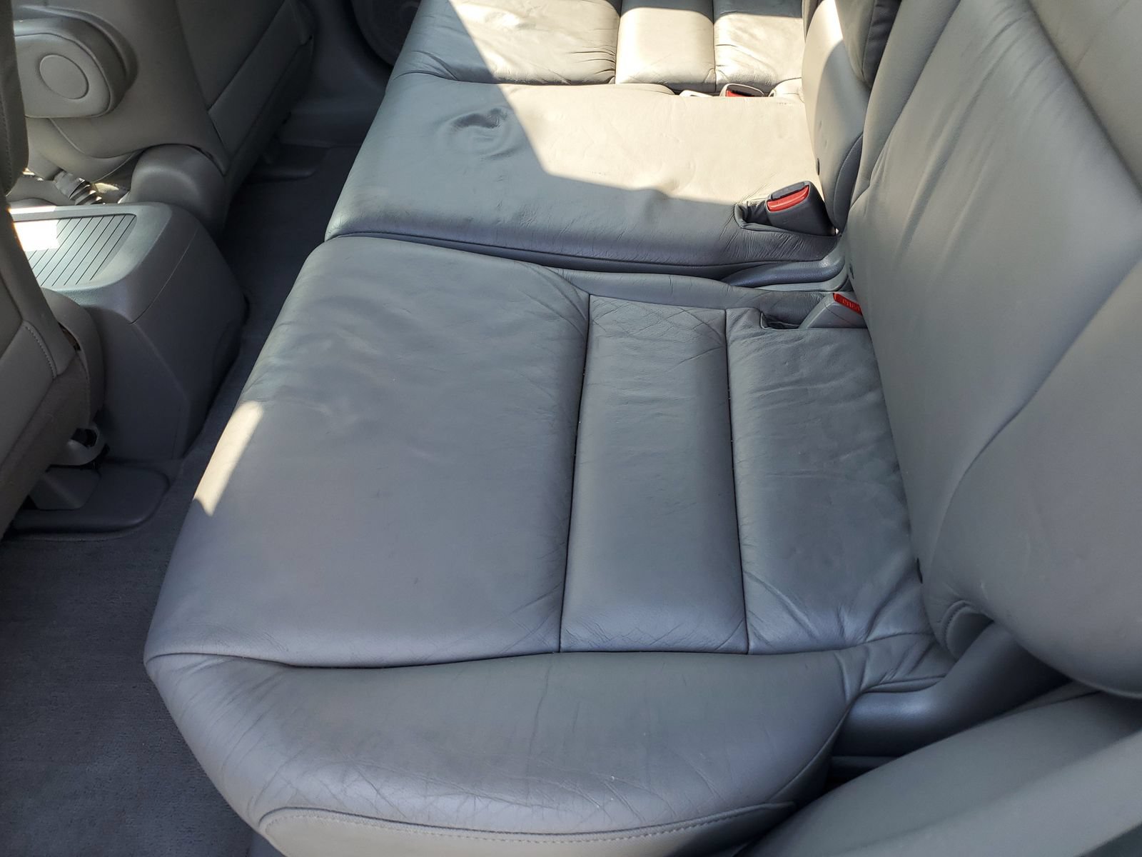 Used 2007 Honda CR-V EX-L image 14