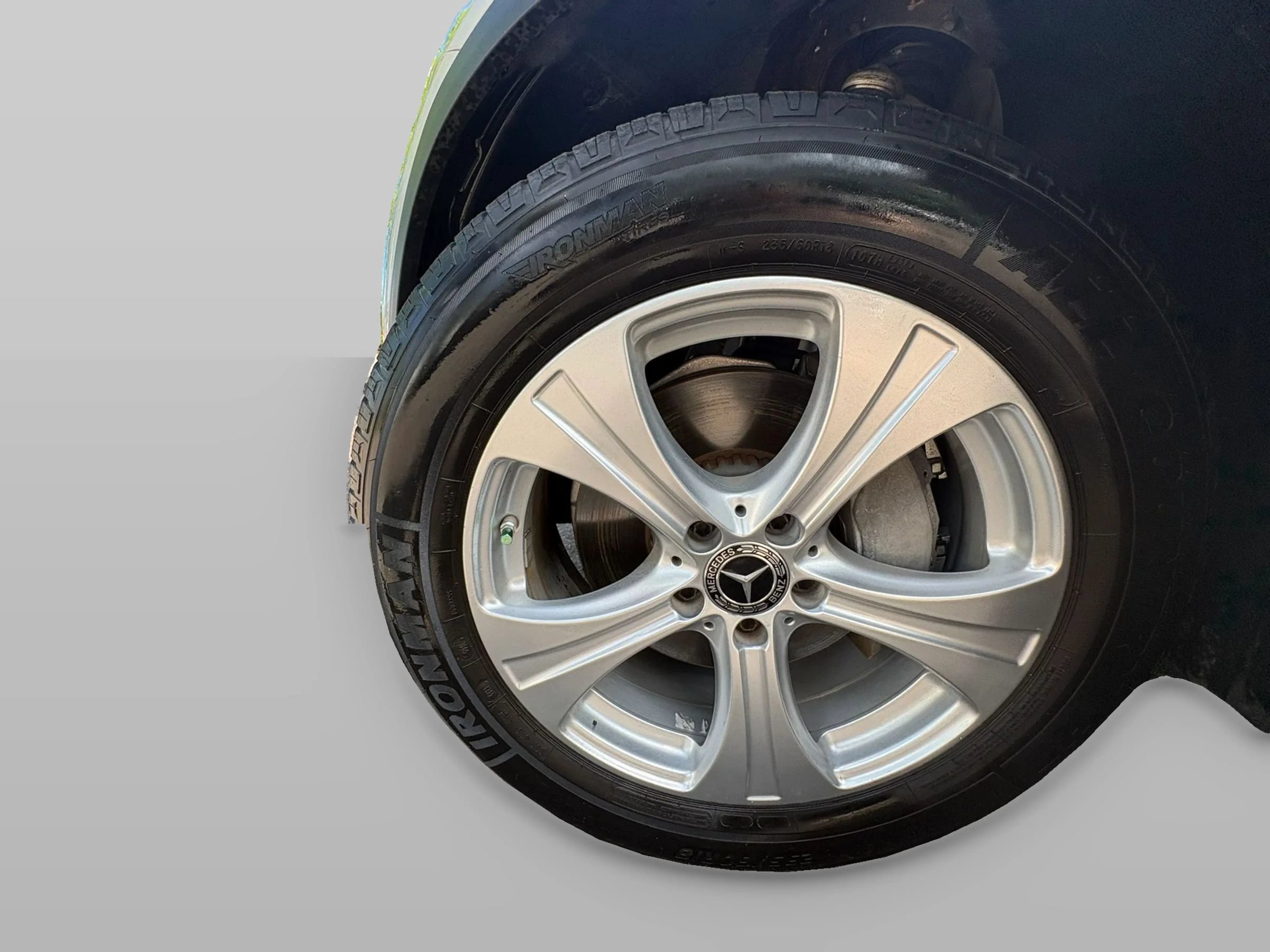 Used 2018 Mercedes-Benz GLC 300 4MATIC image 47