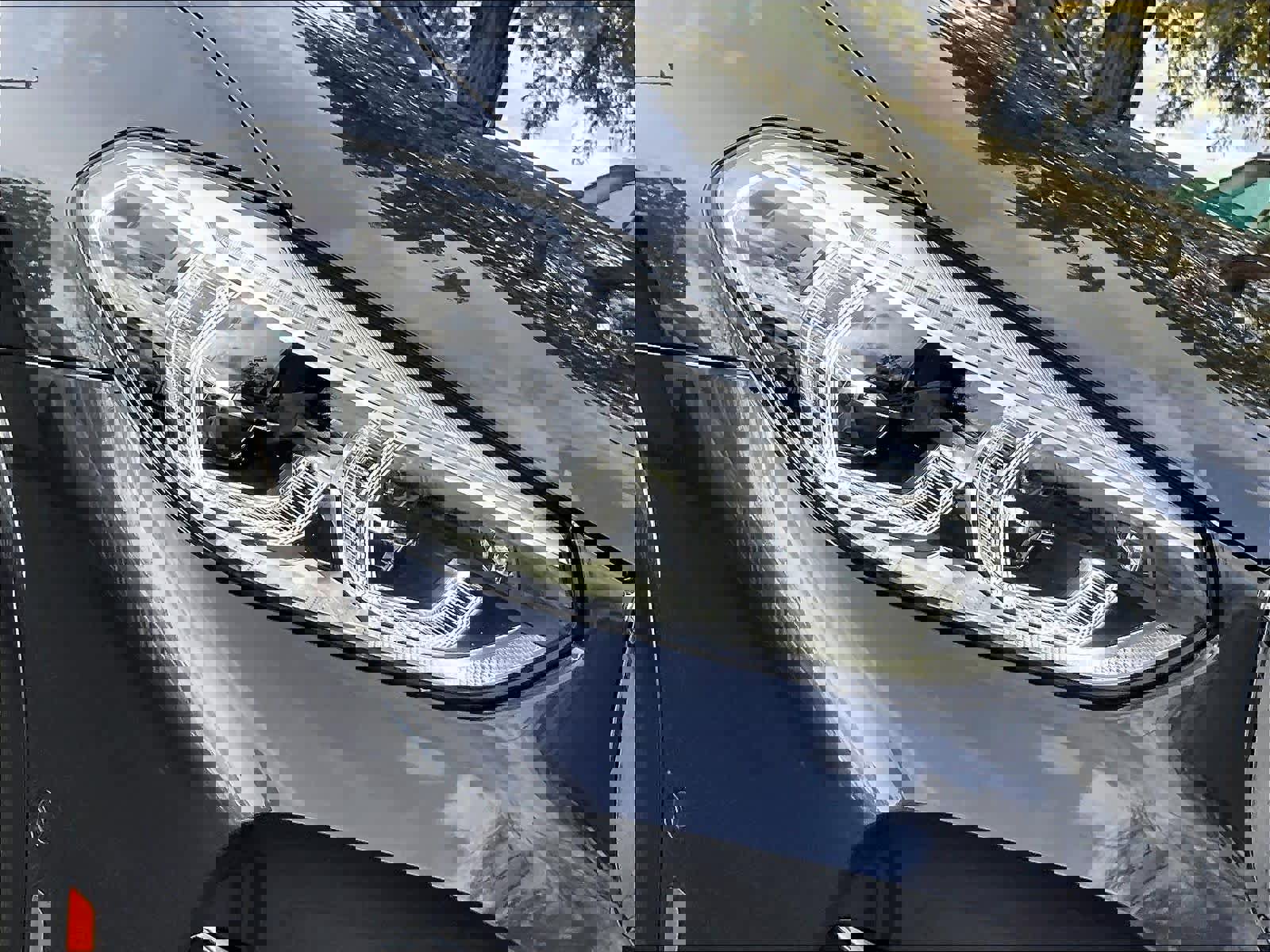 Used 2020 BMW X3 M w/ Executive Package image 29