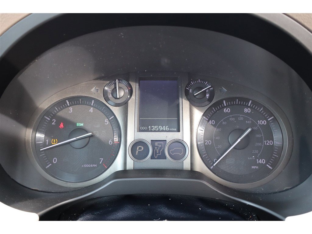 Used 2017 Lexus GX 460 image 39