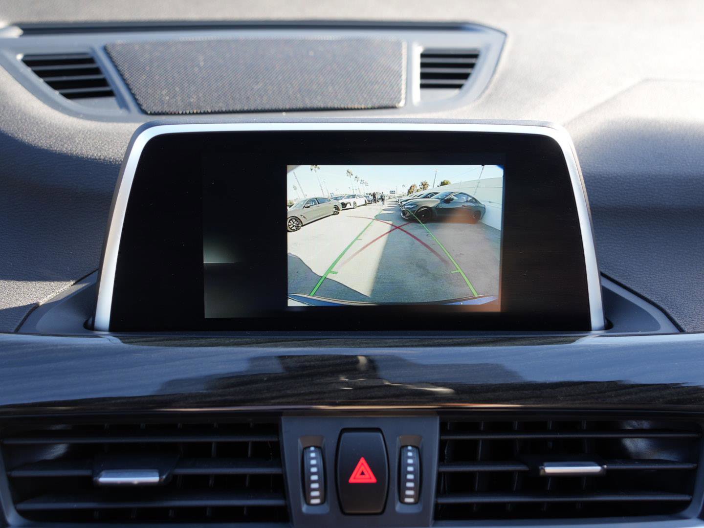 Used 2018 BMW X1 xDrive28i w/ Convenience Package image 13