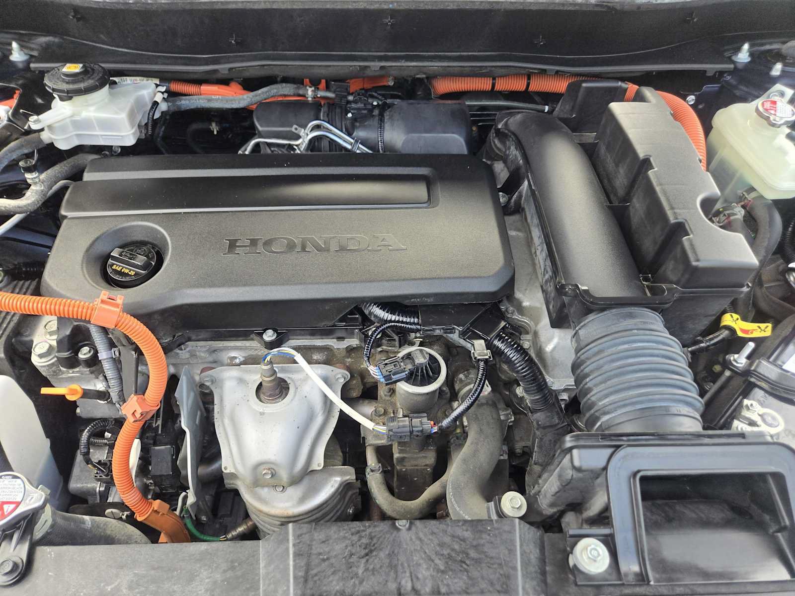 Used 2023 Honda CR-V Sport image 30