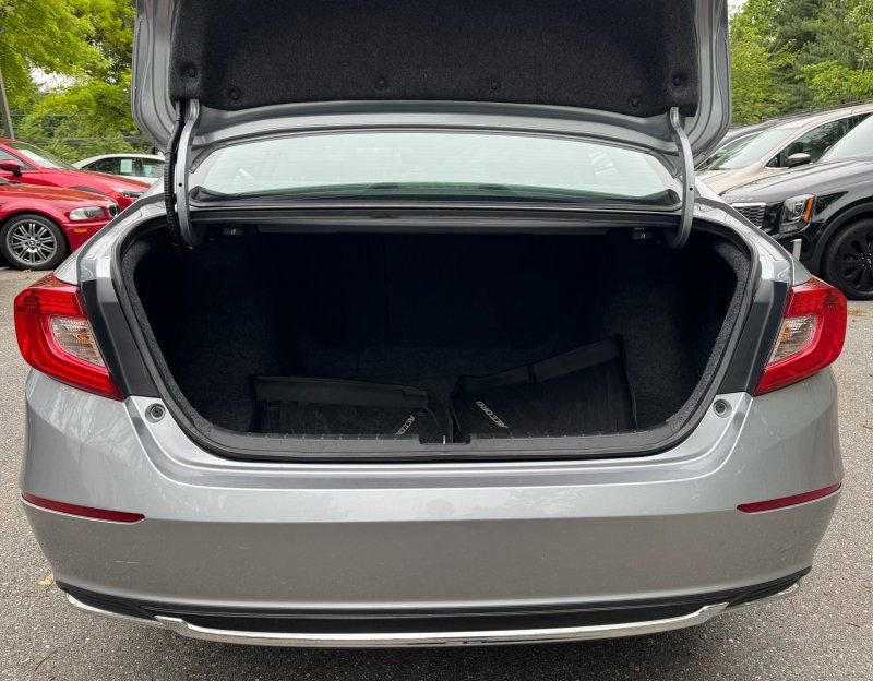Used 2018 Honda Accord EX-L image 20