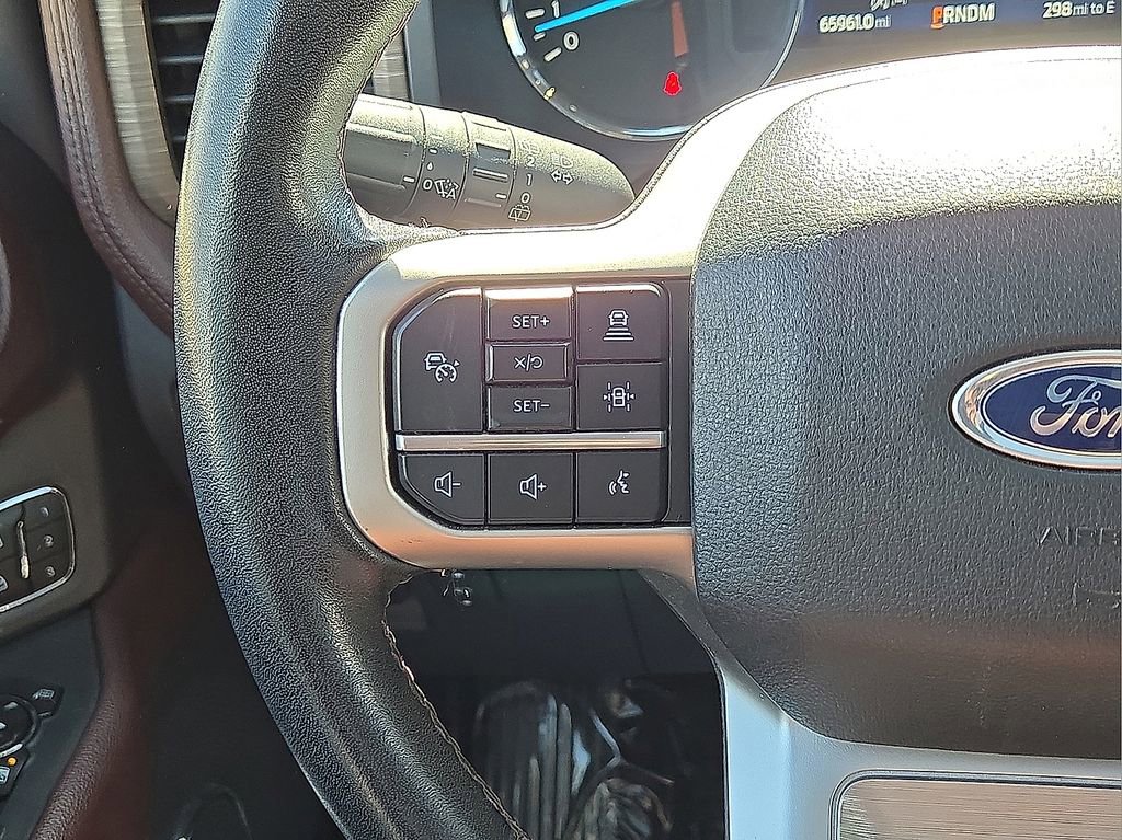 Used 2024 Ford Expedition Max Limited image 19