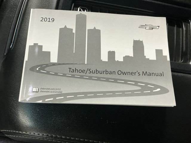 Used 2019 Chevrolet Suburban Premier image 62