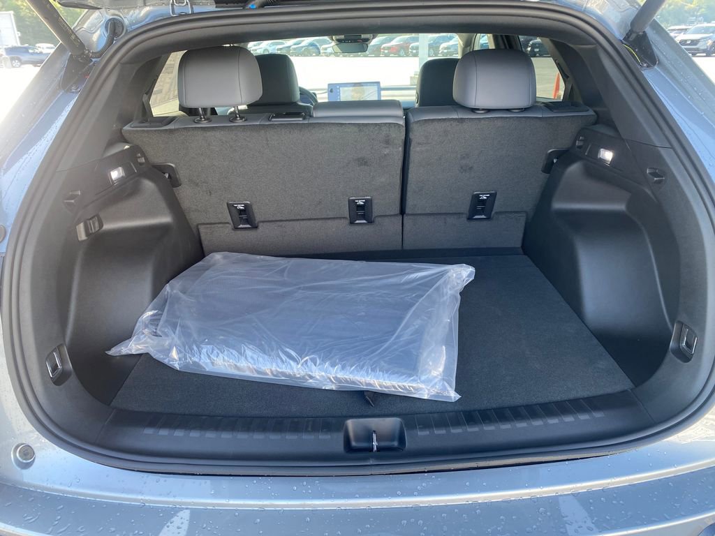 New 2025 Honda Prologue Touring image 11