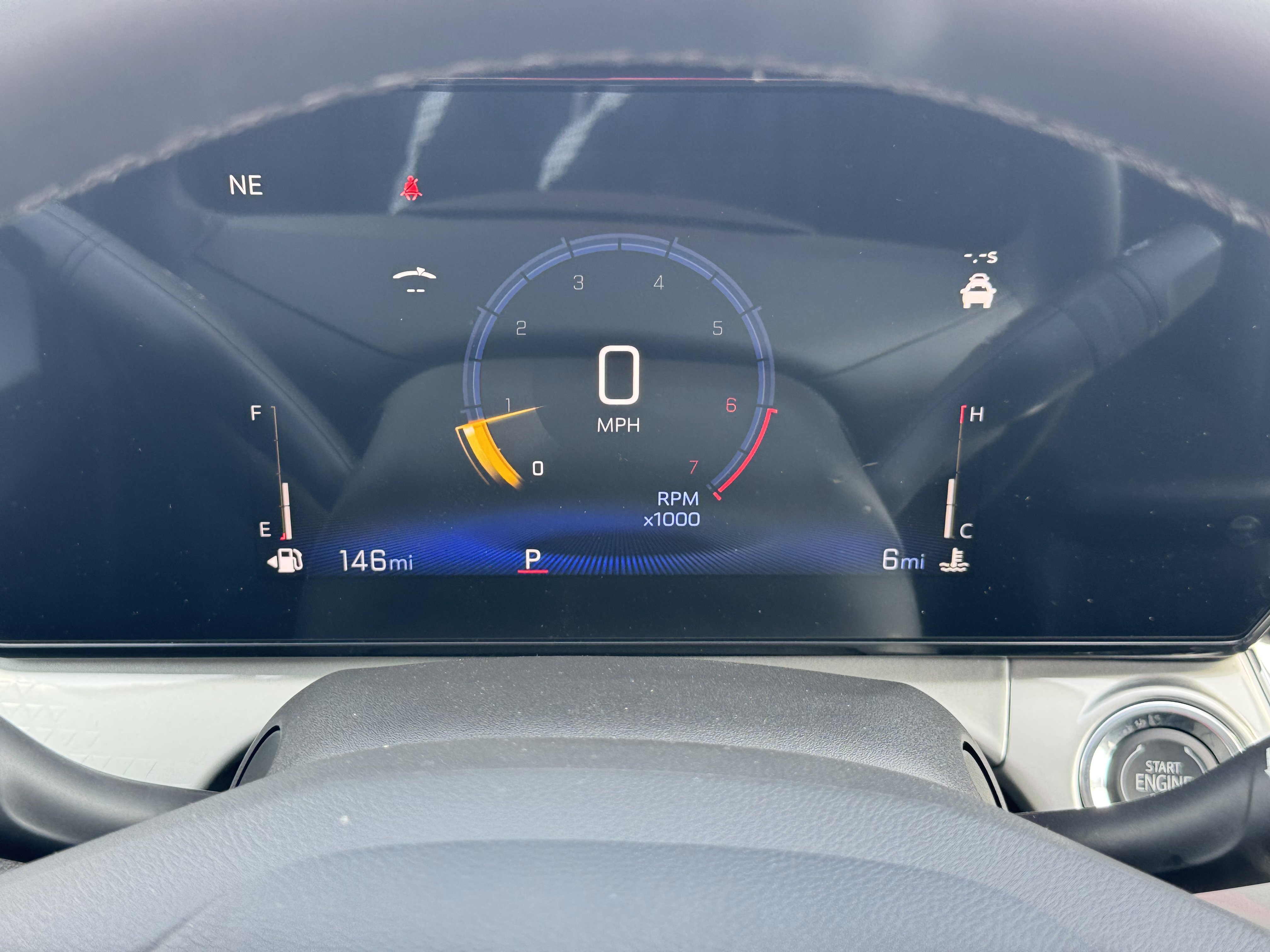 New 2026 Chevrolet Trax LT image 14