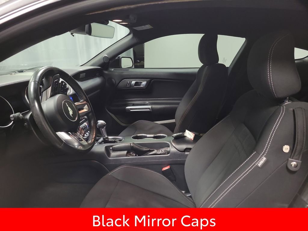 Used 2021 Ford Mustang GT w/ Equipment Group 301A RWD image 12