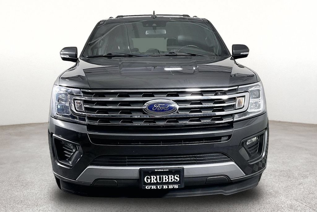 Used 2021 Ford Expedition XLT RWD image 4