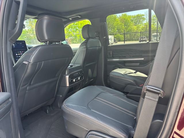 Certified 2023 Ford Expedition Platinum AWD/4WD image 13